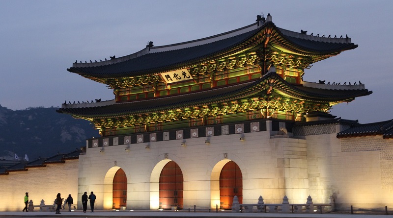 South Korea เกาหลีใต้ ที่เที่ยว Travel Koreaaddict Toptenhotel 800