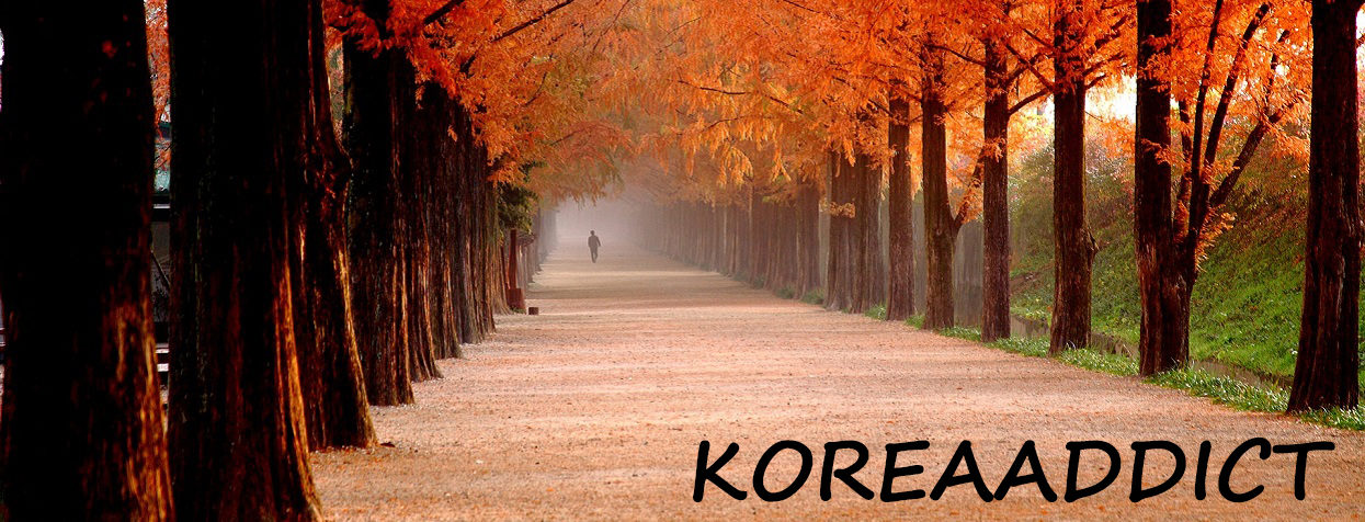 Korea Addict ชีวิตติดเที่ยว..เกาหลี
